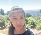 Lanna 44 Jahre Usa Thailand