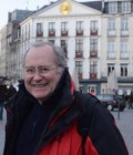 René 62 ปี Beaune France