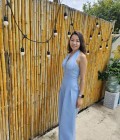 Rada 42 ans Bkk Thaïlande