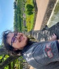 Thomas 27 ปี Laval France