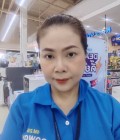 Kenil 50 ans Phitsanulok Thaïlande