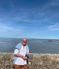 Pascal 63 ปี Caen France