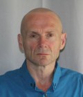 Erick 62 ปี Ault France