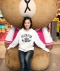 Minnie 38 ans Beijing Chine