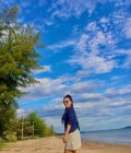 Chamiporn 44 ans จันทบุรี Thaïlande