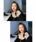 Bk 24 ans Bangkok Thaïlande