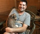 Chris 55 ปี Las Vegas United States