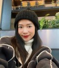 Iris 33 ans Chiang Mai Thaïlande