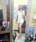 Panya 34 ans Pattaya Thaïlande