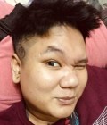 Jeje 31 ans กรุงเทพ Thaïlande