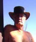 Willie 67 Jahre Sunshine Coast Australien