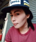 Pranee 40 ans เมืองไทย Thaïlande