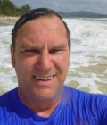 Simon 50 ปี Gladstone Australia