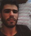 Justinian 24 ปี Missiouri United States