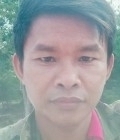 Pou 76 Jahre หัวหิน Thailand