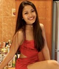 Debb 32 ans Bang Sue Thaïlande