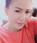 Yo 40 ans Bangkok Thaïlande