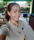 An 45 years Clongsamwa Thailand