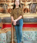 Suwanna 53 ans นครนายก Thaïlande