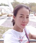 Patidta 48 Jahre Bangkok  Thailand