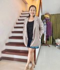 Wassana 46 ans Muang  Thaïlande