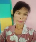 Phawini 55 ans ไทย Thaïlande