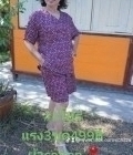 Vipha 56 ans อ.เมือง Thaïlande