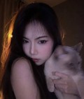 Chompoo 18 ans Salphum Thaïlande
