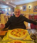 Aldo 72 ปี Zimmersheim France