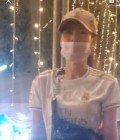 Nita 45 Jahre  อำเภอบ้านหมอ Thailand