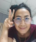 Peggy 60 years ลาดกะบัง Thailand