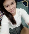 Aomrat 33 Jahre Pattaya Thailand