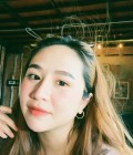 Mimi 38 years Phrapradeng Thailand