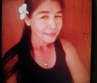 Ying 56 years Hua Hin Thailand