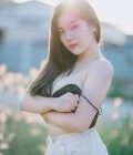 Ruttana 26 Jahre Chiang Mai Thailand