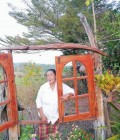 Wan​ 59 ans อำเมือง​ Thaïlande
