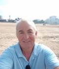 Guy 65 ปี Tours France