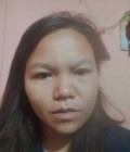 Phanitta 33 ans Burirm  Thaïlande
