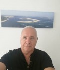 Patrice 70 ปี Bordeaux  France