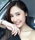 Napat 33 Jahre Pattaya Thailand