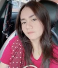 Jom natthaya 34 ans ละหานทราย Thaïlande