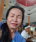 Wilawan 54 years  Khon Kaen Thailand