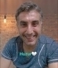 Zahir 34 ปี Istanbul Turkey