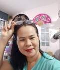 Sunan 48 Jahre Phitsanulok Thailand