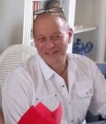 Pascal 62 ans Nevers France