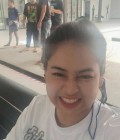 Natawan 42 ans Nakhonsawan Thaïlande