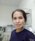 Thip 52 ans Nakhon Si Thammarat Thaïlande