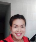 Jan 56 Jahre Nakhon Ratchasima Thailand