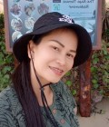 Khanitta 44 years เมืองกระบี่ Thailand