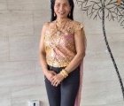 Thipthanya 58 years Buriram Thailand